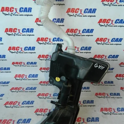 Vas strop gel VOLKSWAGEN GOLF ALLTRACK VII Variant 2014-2020 5G0955453F, vedere frontata