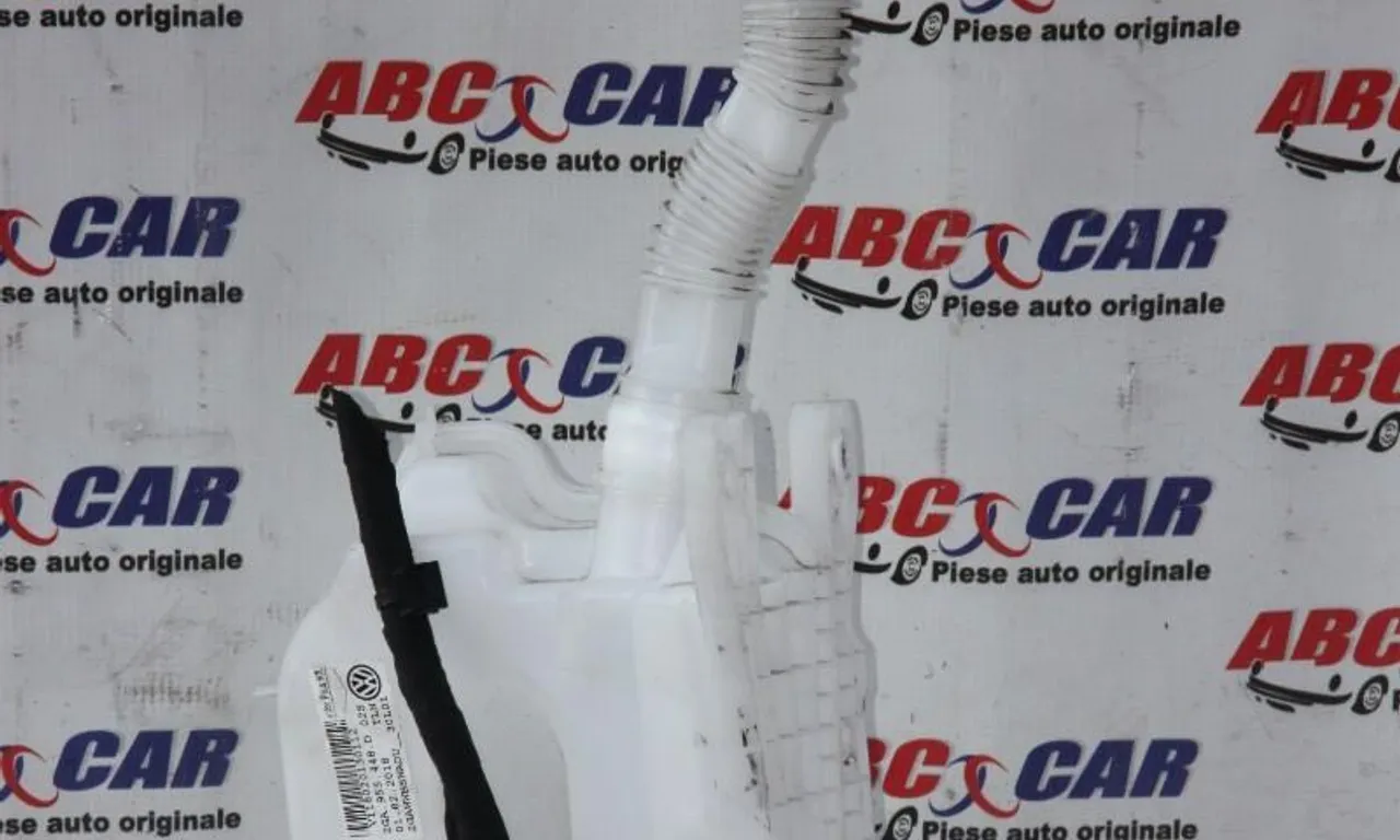 Vas strop gel VOLKSWAGEN T-ROC 2017-null