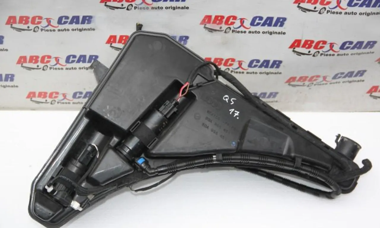 Vas stropgel AUDI Q5 2016-null