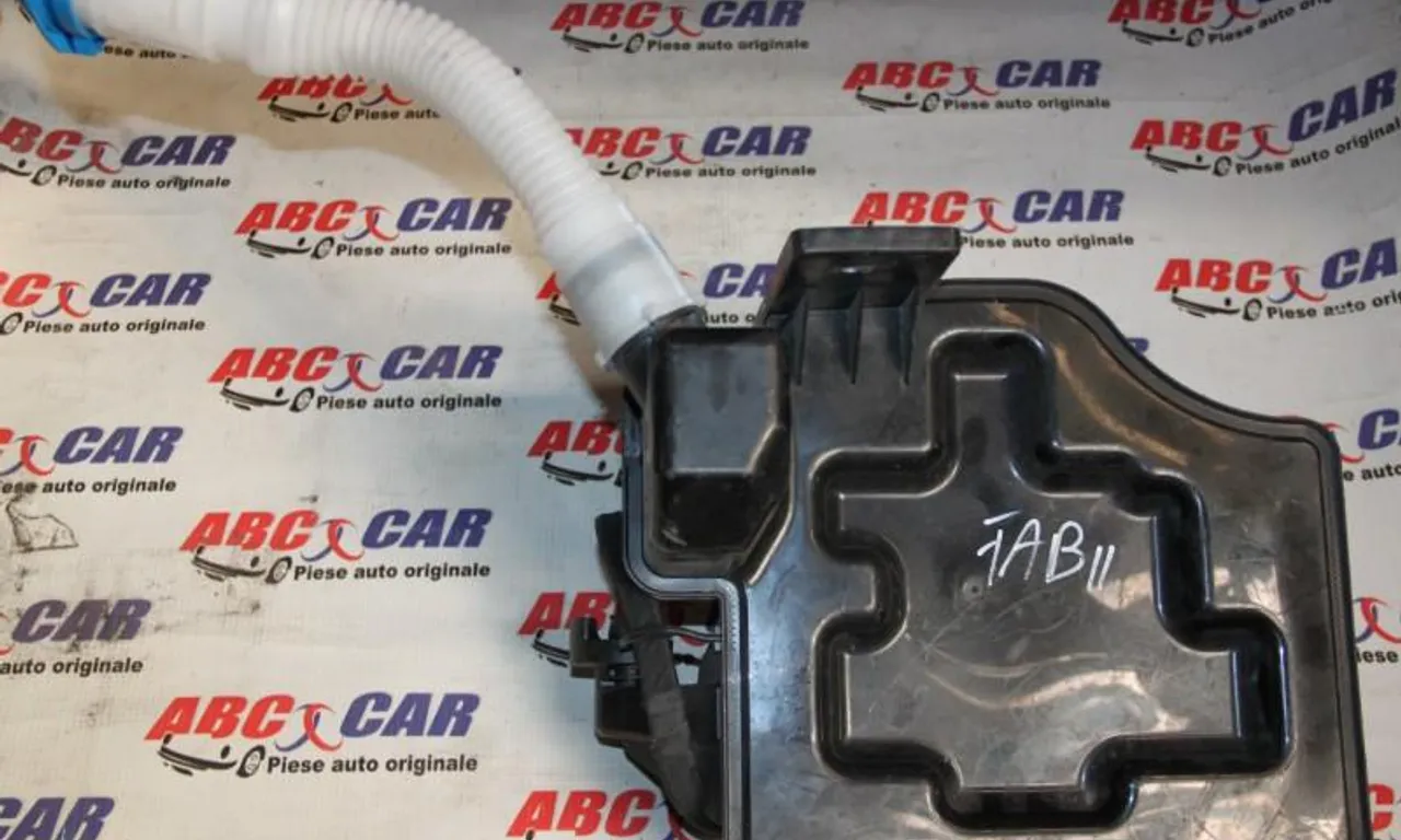 Vas stropgel PEUGEOT 2008 I 2013-null