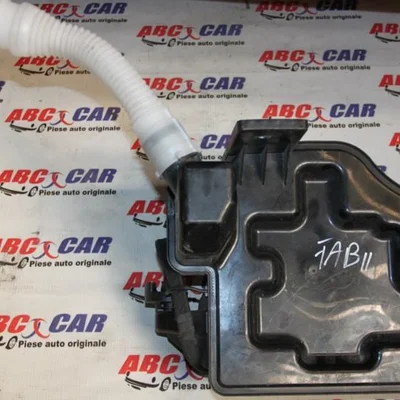 Vas stropgel PEUGEOT 2008 I 2013-2026 6R0955453D, vedere frontata