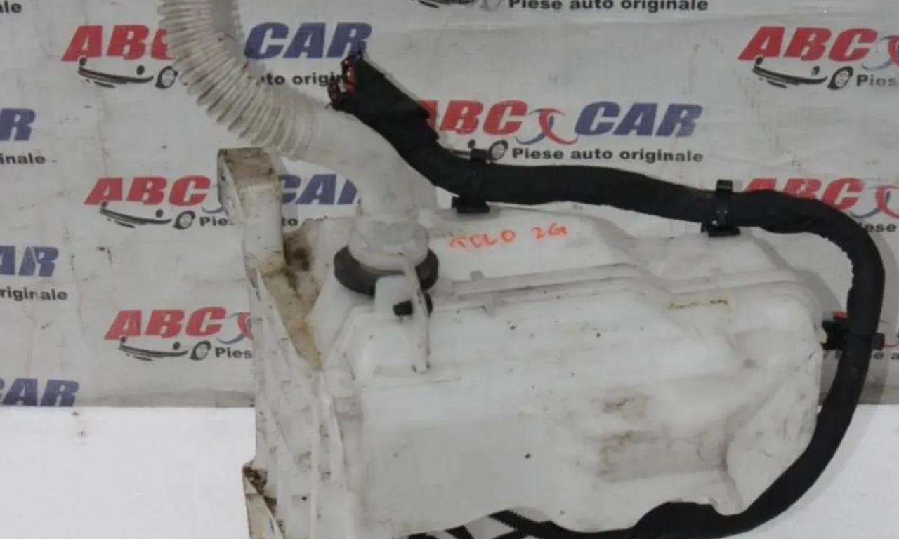 Vas stropgel SEAT IBIZA V 2017-null