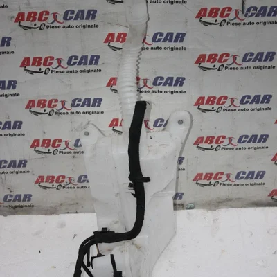 Vas stropgel VOLKSWAGEN T-CROSS 2018-2026, vedere frontata