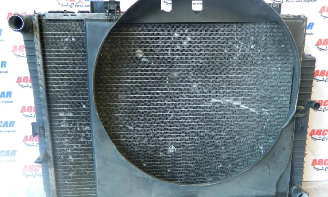 Ventilatoare racire apa MERCEDES E-CLASS 1995-2003