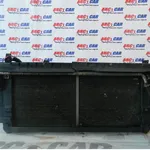 Ventilatoare racire radiatoare VOLKSWAGEN TRANSPORTER T4 1990-2003, vedere frontata