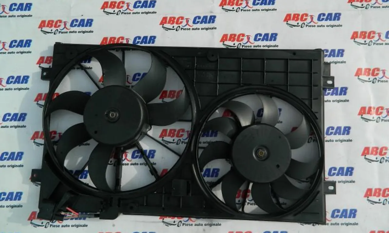 Ventilatoare radiatoare VOLKSWAGEN TOURAN 2015-2006