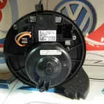 Ventilator bord VOLKSWAGEN PASSAT B6 Variant 2005-2011 3C0907021B, vedere frontata