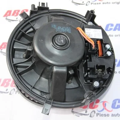 Ventilator habitaclu