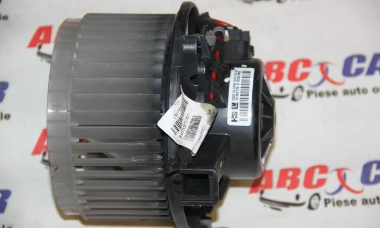 Ventilator habitaclu OPEL MERIVA B 2010-2017