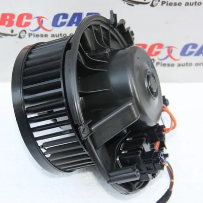 Ventilator habitaclu