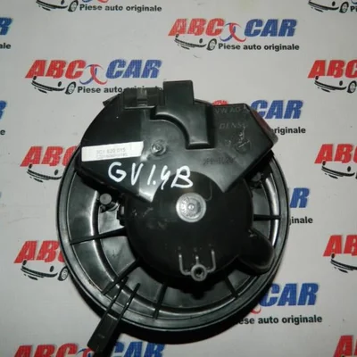 Ventilator habitaclu