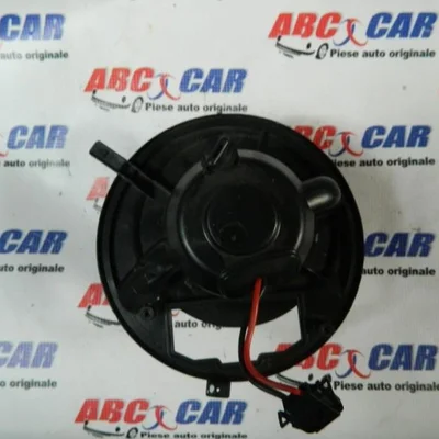 Ventilator habitaclu