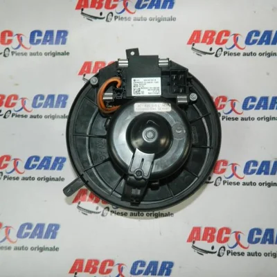 Ventilator habitaclu