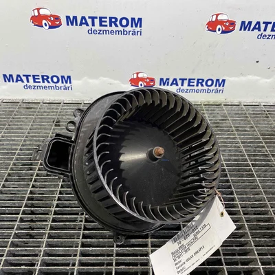 VENTILATOR INCALZIRE