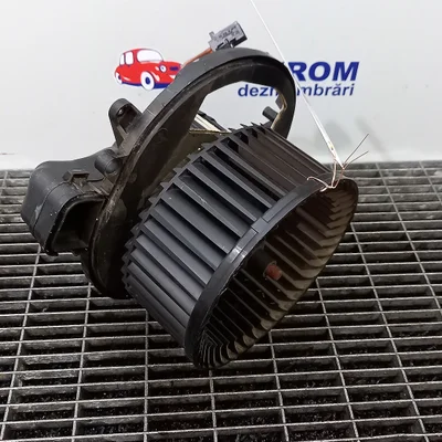 VENTILATOR INCALZIRE