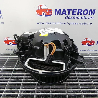 VENTILATOR INCALZIRE