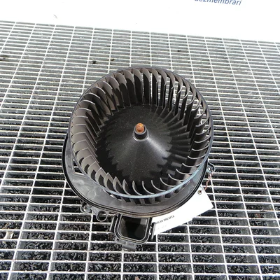 VENTILATOR INCALZIRE