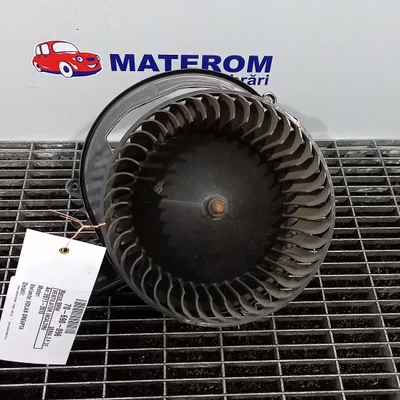 VENTILATOR INCALZIRE