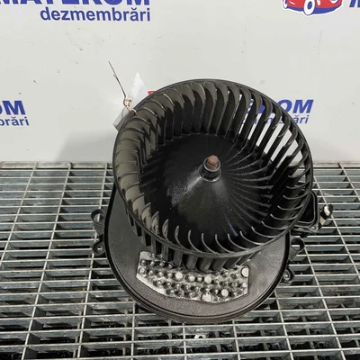 VENTILATOR INCALZIRE