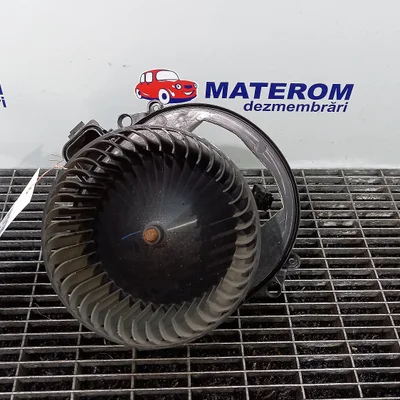 VENTILATOR INCALZIRE