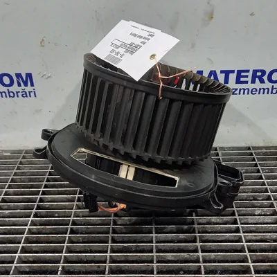 VENTILATOR INCALZIRE