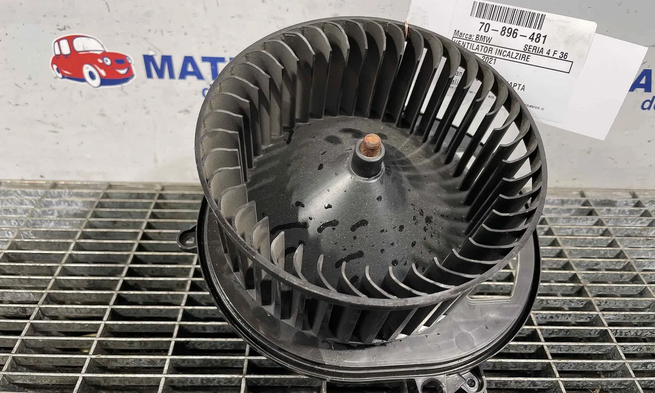 VENTILATOR INCALZIRE BMW 4 Gran 2014-2021
