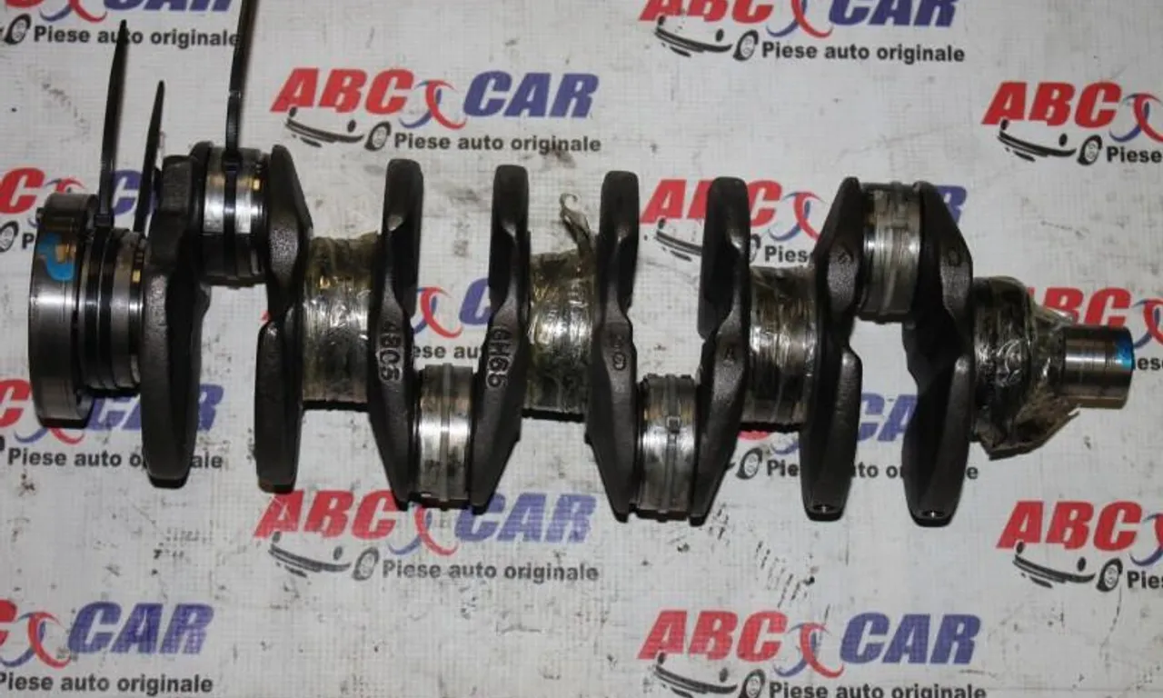 Vibrochen/arbore cotit Alfa Romeo 159 2005-2011 46476478 ALFA ROMEO 159 2005-2012