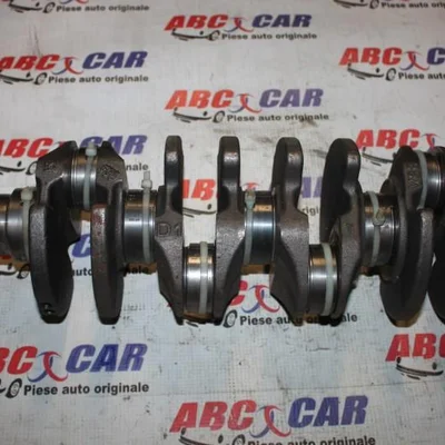 Vibrochen/arbore cotit