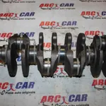 Vibrochen/arbore cotit FORD FIESTA VI 2008-2026 264, vedere frontata