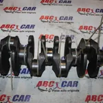 Vibrochen/arbore cotit FORD FIESTA VI 2008-2026 297, vedere frontata