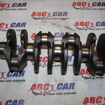 Vibrochen/arbore cotit FORD FIESTA VI 2008-2026 6238C, vedere frontata