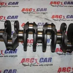 Vibrochen/arbore cotit FORD FIESTA VI 2008-2026 6238C, vedere frontata