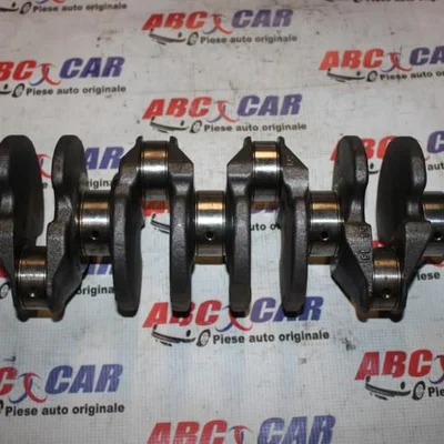 Vibrochen/arbore cotit FORD FIESTA VI 2008-2026 849, vedere frontata