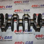 Vibrochen/arbore cotit FORD FIESTA VI 2008-2026 849, vedere frontata