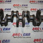 Vibrochen/arbore cotit FORD FIESTA VI 2008-2026 96MMCC, vedere frontata