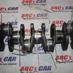 Vibrochen/arbore cotit FORD S-MAX 2006-2014 6303-AD, vedere frontata