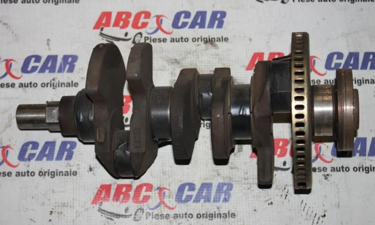 Vibrochen/arbore cotit OPEL ASTRA G 1998-2009