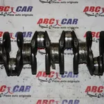 Vibrochen/arbore cotit OPEL ASTRA G 1998-2009 R90467348, vedere frontata