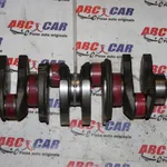 Vibrochen/arbore cotit OPEL ASTRA J 2009-2015 55561516, vedere frontata