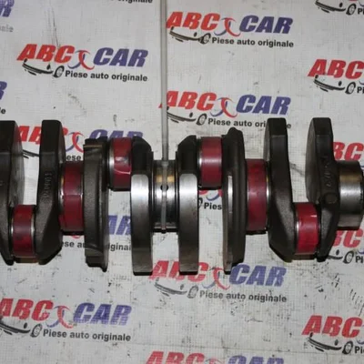 Vibrochen/arbore cotit