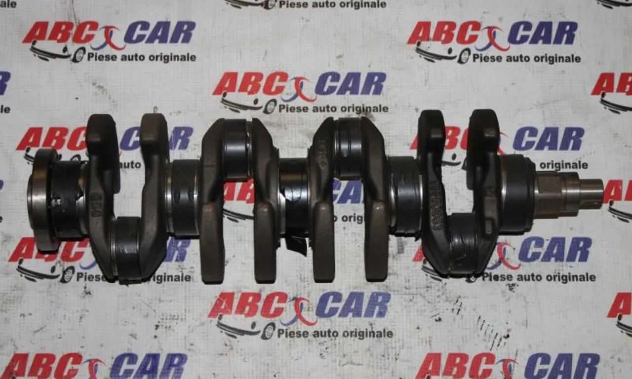 Vibrochen/arbore cotit OPEL MERIVA B 2010-2017