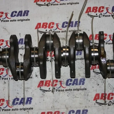 Vibrochen/arbore cotit