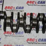 Vibrochen/arbore cotit OPEL ZAFIRA / ZAFIRA FAMILY B 2005-2019 46476478, vedere frontata