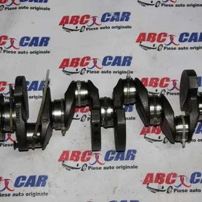 Vibrochen SEAT EXEO 2008-2013 06AD, vedere frontata