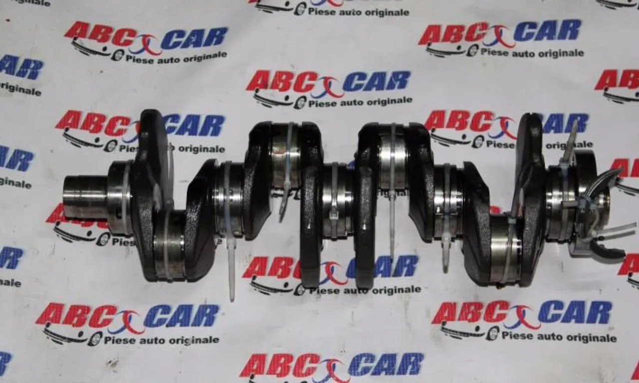 Vibrochen VOLKSWAGEN CADDY ALLTRACK IV 2015-2020