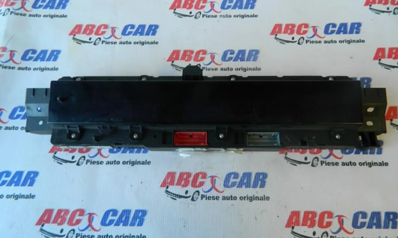 Vitezometru digital RENAULT ESPACE IV 2002-null