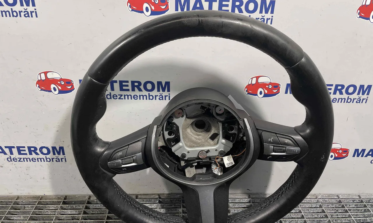 VOLAN BMW 4 Gran 2014-2021