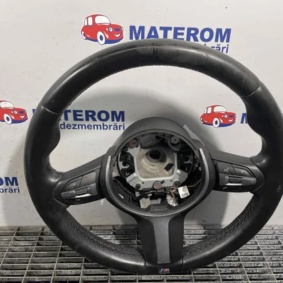 VOLAN BMW 4 Gran 420D 2014-2021 oe-32307848338, vedere frontata