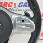 Volan complet MERCEDES CLS 2017-2026 A0050004599, vedere laterala