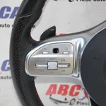 Volan complet MERCEDES E-CLASS 2016-2026 A0050004599, vedere laterala